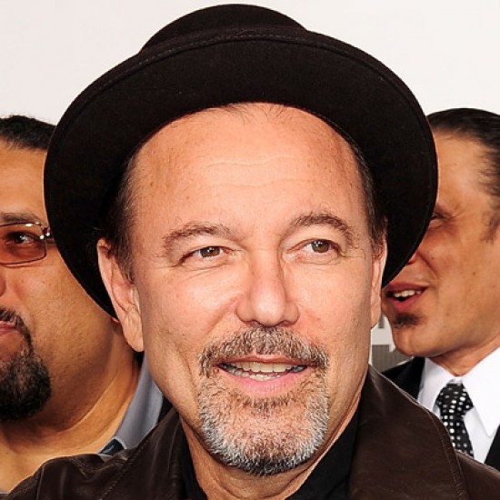 Rubén Blades le dice adiós a la salsa