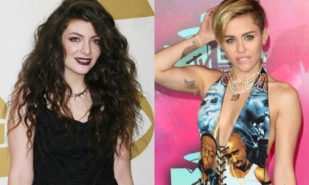 Lorde y Miley Cyrus actuarán en los Billboard Music Awards 2014