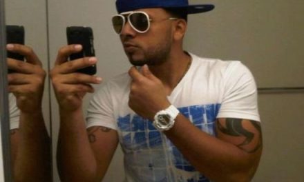 Reggaetonero Jadiel muere en trágico accidente