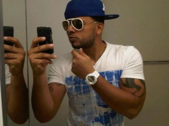 Reggaetonero Jadiel muere en trágico accidente