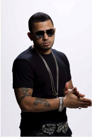 Reggaetoneros lamentan la muerte de Jadiel en Twitter