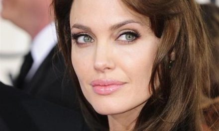Angelina Jolie se retirará de la actuación