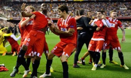 Final Europa League: En vivo Benfica vs Sevilla por ESPN y Fox Sports