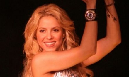 Shakira cantará en los Premios Billboard 2014