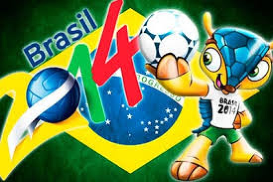 Mundial Brasil 2014 es el más caro de la historia