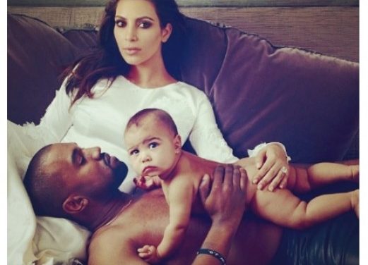 Beyonce felicita a Kim Kardashian y Kanye West por su boda