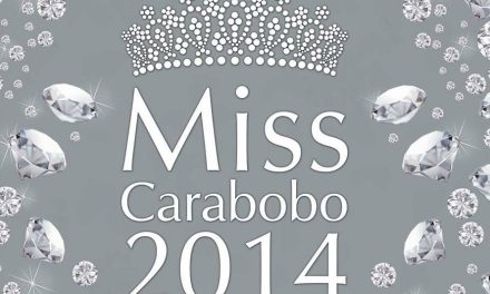 Las bellas del Miss Carabobo en Bahía Kangrejo