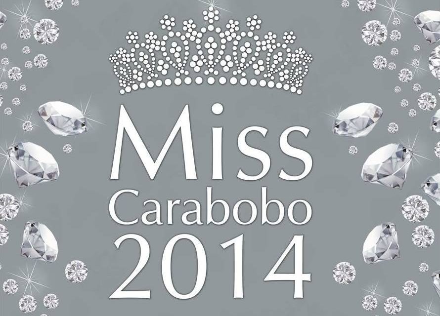 Las bellas del Miss Carabobo en Bahía Kangrejo