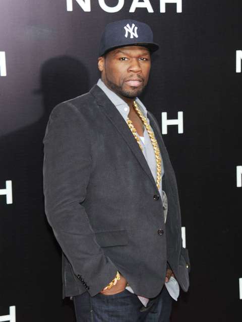 50 Cent lanza ‘Twisted’, nuevo sencillo de ‘Animal Ambition’