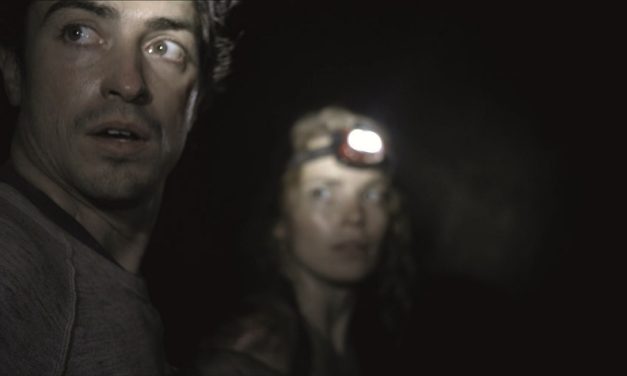 Universal Pictures presenta »As above so below» (Así en la tierra como en el infierno) (+Trailer Exclusivo)