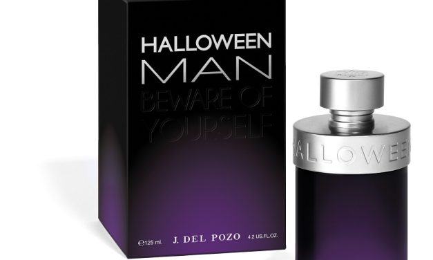 Halloween Man: Para un papá diferente