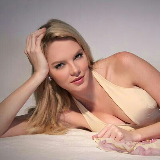 ALEXANDRA BRAUN SERÁ »ALEJANDRA ALTAMIRANO» EN NUEVA TELENOVELA DE VENEVISIÓN