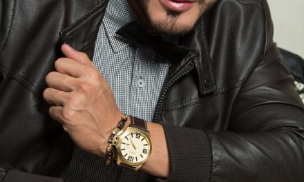 Anderson Escalona renunció a Canal i y se va de Venezuela… Otra victima del hampa