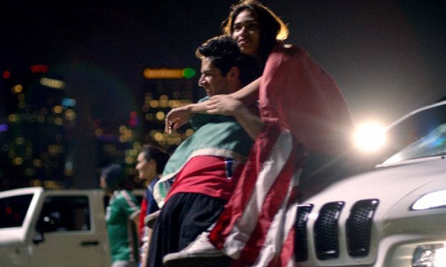 Nueva campaña de la marca  Jeep® exalta la pasión por el fútbol y el baloncesto