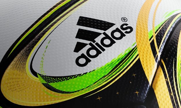 adidas presenta el Brazuca Final Río, el balón de la final del Mundial