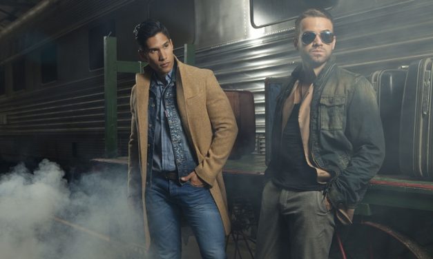 Chino y Nacho lideran la cartelera venezolana  con »’Mi Chica Ideal»