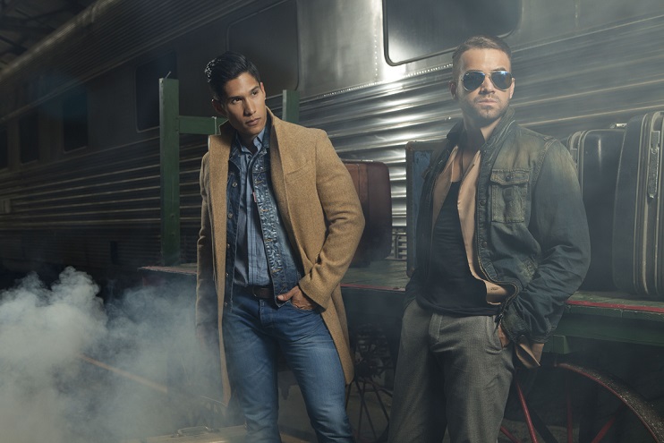 Chino y Nacho lideran la cartelera venezolana  con »’Mi Chica Ideal»