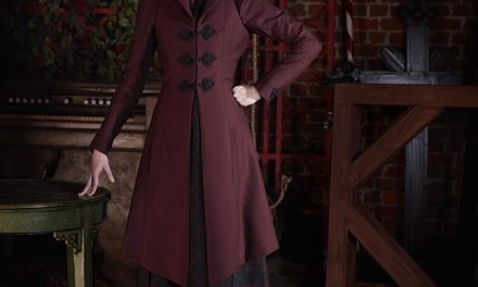 EL TERROR SE APODERA DE LA PANTALLA DE HBO CON SU NUEVA SERIE PENNY DREADFUL