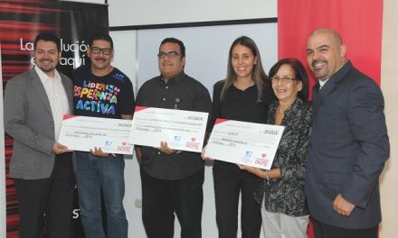 Digitel entrega recursos del Fondo de Conexión Social en la Región Centro Occidente