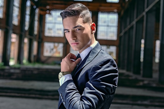 Maluma sube »La temperatura» en la cartelera venezolana