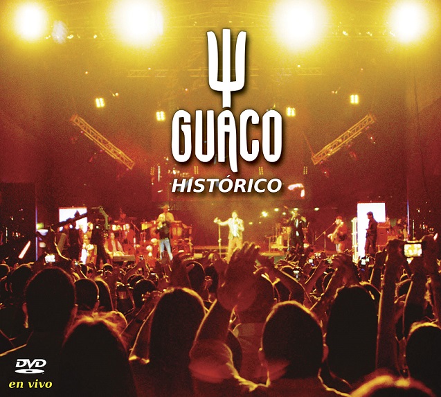 Guaco (@oficialguaco) ¡Bate Record de ventas!