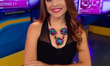 Gaby Patiño: ahora empresaria