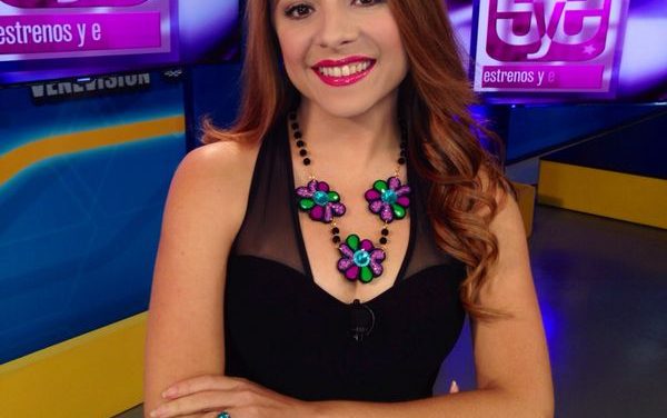 Gaby Patiño: ahora empresaria