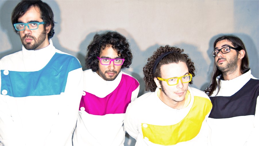 CELEBRACION ROCK: 55 AÑOS DE HISTORIA EN VENEZUELA 18 y 25 de Junio en Trasnocho Lounge