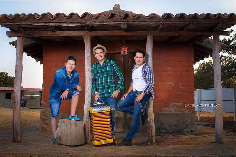 ZUMBAE QUIERE »BAILAR CONTIGO» (+Video)