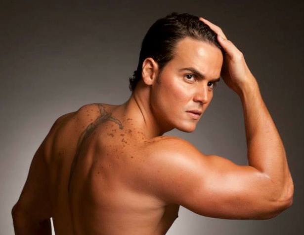 Mister Handsome Venezuela busca a los más guapos del país