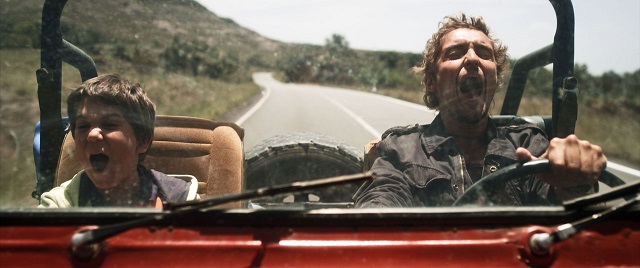 La distancia más larga se proyectará por primera vez en Venezuela