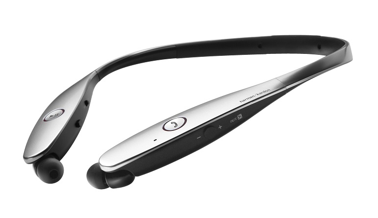 CON EL NUEVO AURICULAR DE LG ELECTONICS NADA SONARÁ IGUAL ESTE VERANO