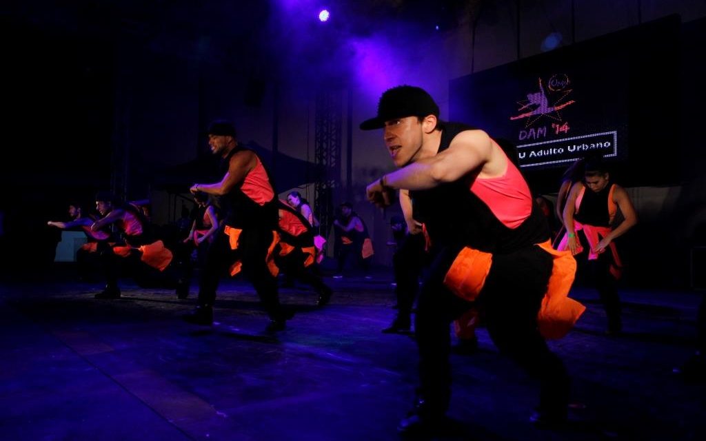 DAM El Musical se estrenará el 14 de junio en el Teatro Santa Rosa de Lima