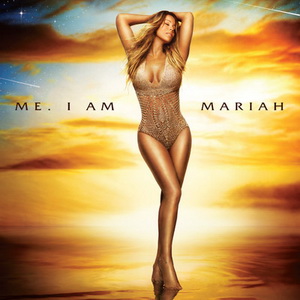 Mariah Carey, la cantante (de la inspiración) esquiva
