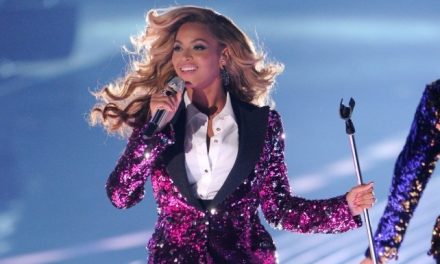 Monica Lewinsky corrige a Beyoncé en letras de »Partition»