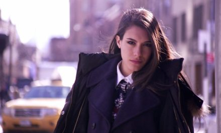Canal Sony estrena el 3 de mayo el programa especial Mexico´S Next Top Model: Paloma en Manhattan