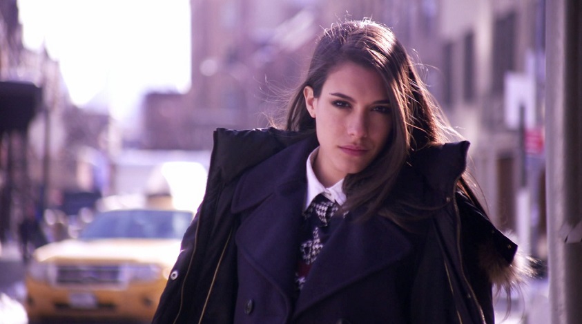 Canal Sony estrena el 3 de mayo el programa especial Mexico´S Next Top Model: Paloma en Manhattan