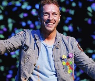 Ya puedes escuchar stream de Ghost Stories de Coldplay por iTunes