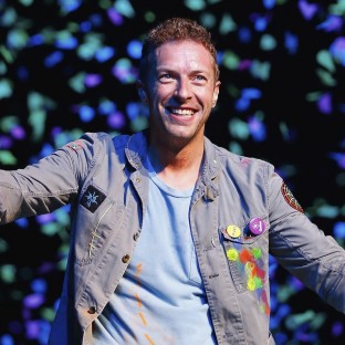 Ya puedes escuchar stream de Ghost Stories de Coldplay por iTunes
