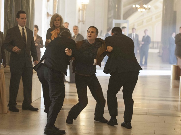 HBO ANUNCIA EL ESTRENO DE SU PELICULA ORIGINAL THE NORMAL HEART