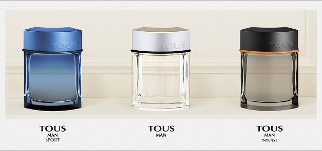 TOUS ha logrado el reconocimiento mundial como una de las grandes marcas