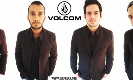 Elefreak embajadores musicales de VOLCOM en Venezuela