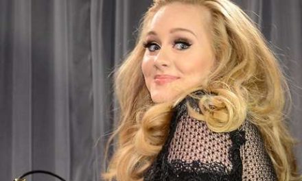 Rumores sobre el nuevo disco de la diva del pop Adele