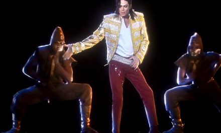 Holograma de Michael Jackson en los Billboard 2014 es lo más comentado del día (+Video)