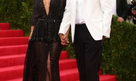 Jay Z y Beyoncé podrían actuar en boda de Kim Kardashian