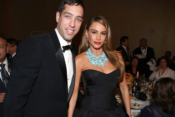 Sofía Vergara anuncia fin de relación con su prometido Nick Loeb