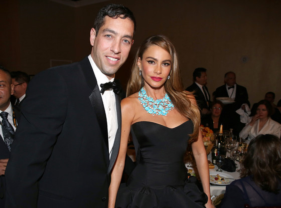 Sofía Vergara anuncia fin de relación con su prometido Nick Loeb