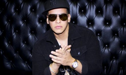 Daddy Yankee graba vídeo de »Ora por mí»,canción que resume su vida y carrera