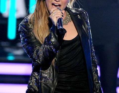 Demi Lovato arrancará el ‘Demi World Tour’ en Estados Unidos