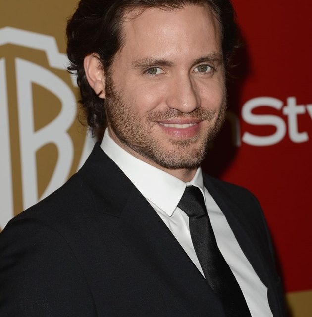 Édgar Ramirez reemplazará a Gerard Butler en la nueva versión de »Point Break»